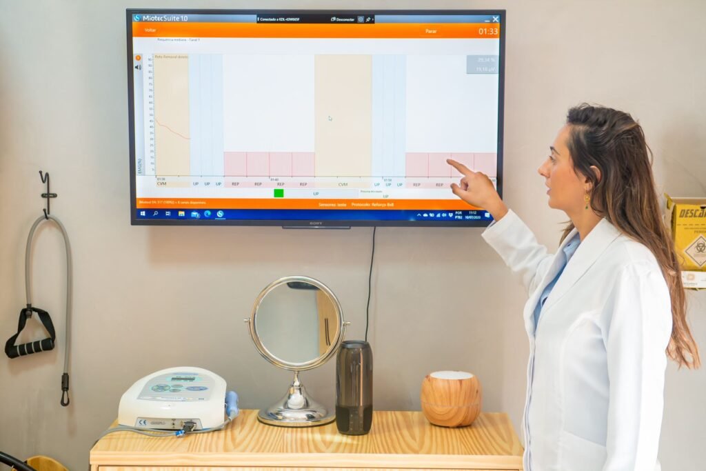 tratamento para vaginismo