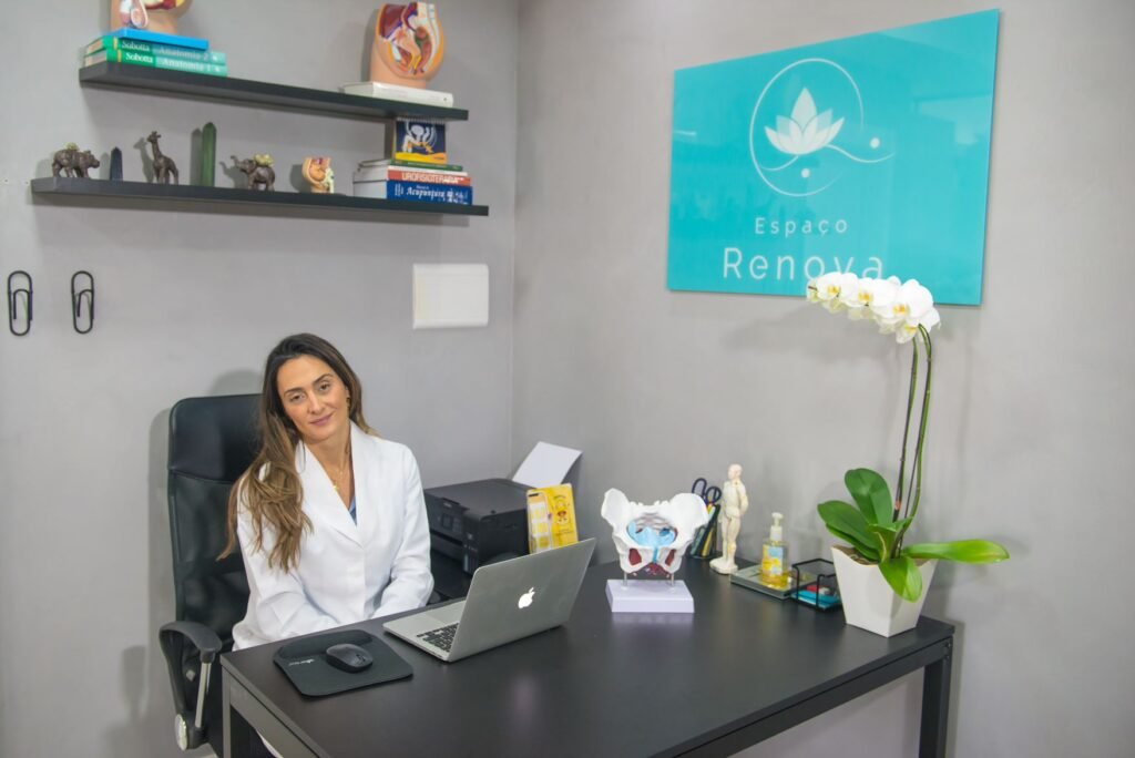 tratamento para vaginismo